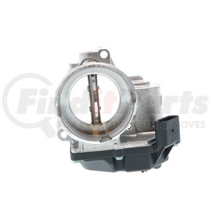 A2C59511699 by CONTINENTAL AG - Fuel injection throttle body assembly