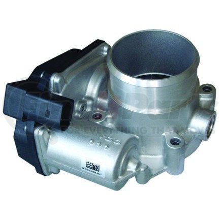 A2C59511705 by CONTINENTAL AG - Fuel Injection Throttle Body Assembly