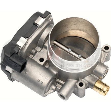 A2C59513206 by CONTINENTAL AG - Fuel Injection Throttle Body Assembly