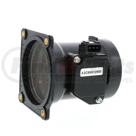 A2C59512900 by CONTINENTAL AG - Mass Air Flow Sensor