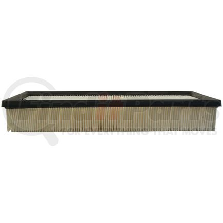 AF3933 by CHAMP FILTERS - Luberfiner AF3933 Panel Air Filter
