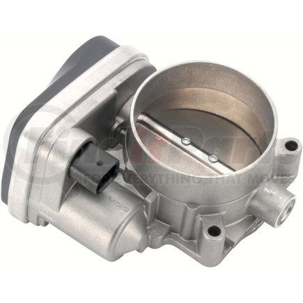 A2C59513363 by CONTINENTAL AG - Fuel Injection Throttle Body Assembly
