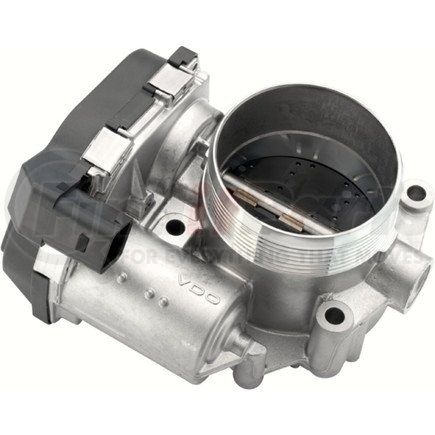 A2C59513663 by CONTINENTAL AG - Fuel Injection Throttle Body Assembly