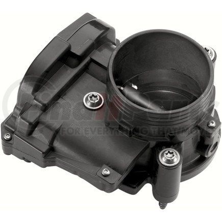 A2C59513207 by CONTINENTAL AG - Fuel Injection Throttle Body Assembly