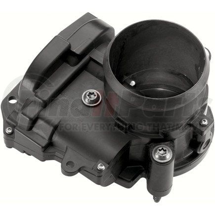 A2C59513208 by CONTINENTAL AG - Fuel Injection Throttle Body Assembly