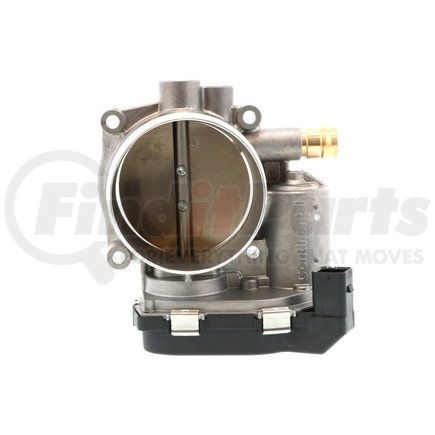 A2C59514303 by CONTINENTAL AG - Fuel injection throttle body assembly