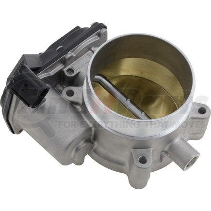A2C59519707Z by CONTINENTAL AG - Fuel Injection Throttle Body Assembly
