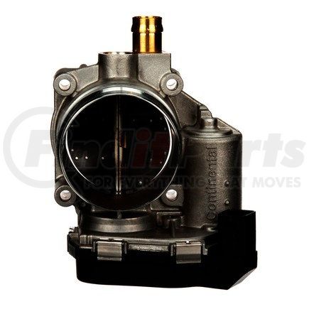 A2C59516600 by CONTINENTAL AG - Fuel Injection Throttle Body Assembly