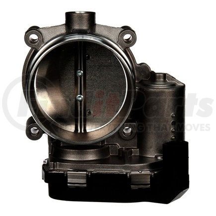 A2C59516747 by CONTINENTAL AG - Fuel Injection Throttle Body Assembly