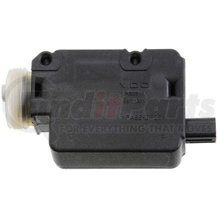 AC10009 by CONTINENTAL AG - Fuel Door Actuator