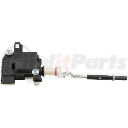 AC10023 by CONTINENTAL AG - Fuel Door Actuator