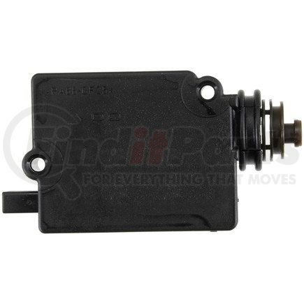 AC10026 by CONTINENTAL AG - Trunk Lid Actuator