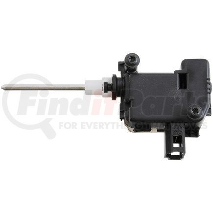 AC10024 by CONTINENTAL AG - Fuel Door Actuator