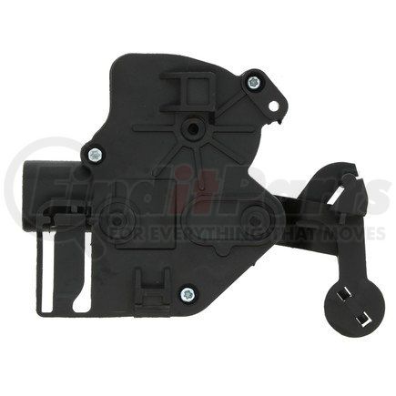 AC46015 by CONTINENTAL AG - Liftgate Lock Actuator