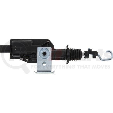 AC46187 by CONTINENTAL AG - Door Lock Actuator