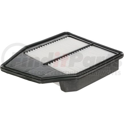 AF4044 by CHAMP FILTERS - Luberfiner AF4044 Panel Air Filter