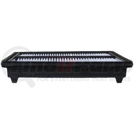 AF4045 by CHAMP FILTERS - Luberfiner AF4045 Panel Air Filter