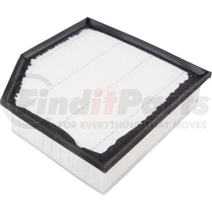 Champ Filters AF5212 Engine Air Filter Luberfiner AF5212 Flexible Air Filter