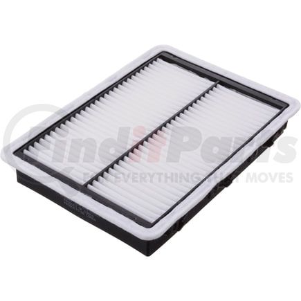 AF5244 by CHAMP FILTERS - Luberfiner AF5244 Rigid Air Filter