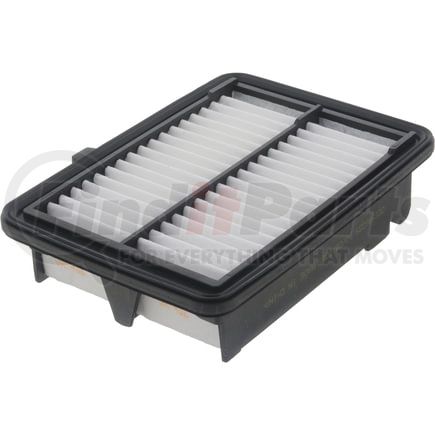 AF5248 by CHAMP FILTERS - Luberfiner AF5248 Air Filter