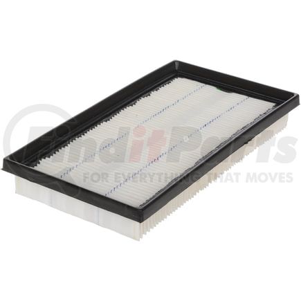 AF5286 by CHAMP FILTERS - Luberfiner AF5286 Panel Air Filter
