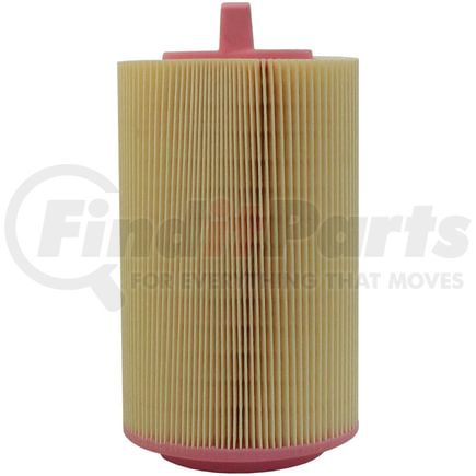 AF5983 by CHAMP FILTERS - Luberfiner AF5983 Round Air Filter