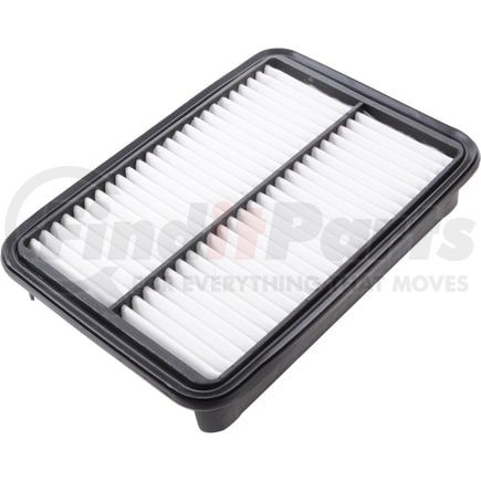 AF7816 by CHAMP FILTERS - LuberFiner AF7816 Air Filter