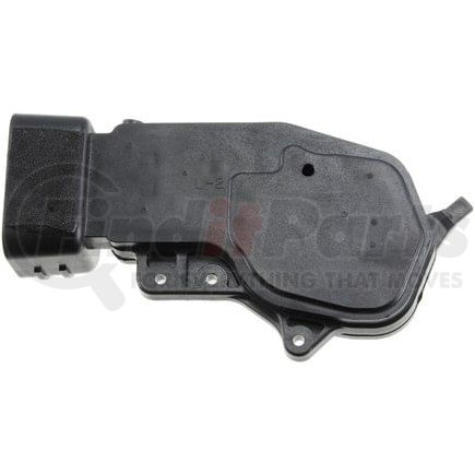 AC89747 by CONTINENTAL AG - Door Lock Actuator