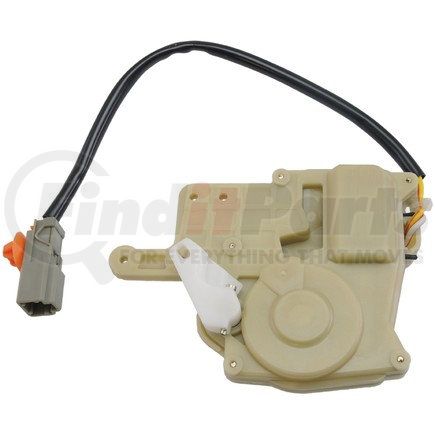 AC89771 by CONTINENTAL AG - Door Lock Actuator