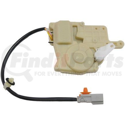 AC89770 by CONTINENTAL AG - Door Lock Actuator