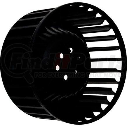 BW0307 by CONTINENTAL AG - Continental Blower Wheel