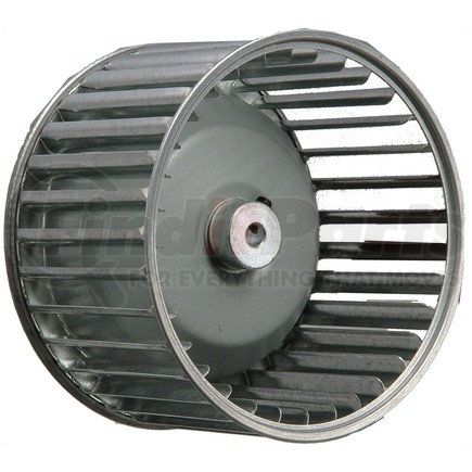 BW9301 by CONTINENTAL AG - Continental Blower Wheel