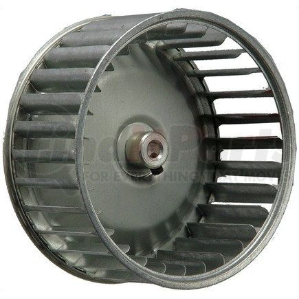 Continental AG BW9302 HVAC Blower Motor Wheel Continental Blower Wheel