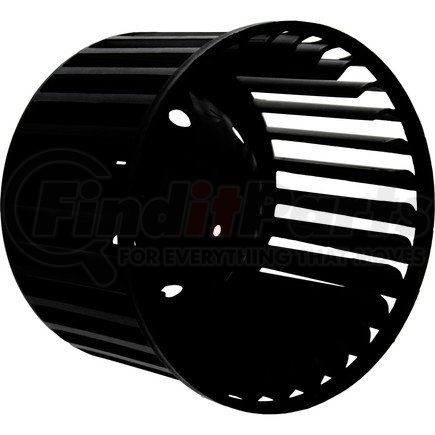 BW0302 by CONTINENTAL AG - Continental Blower Wheel