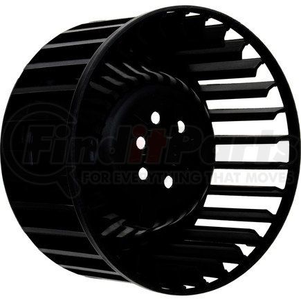 BW0306 by CONTINENTAL AG - Continental Blower Wheel