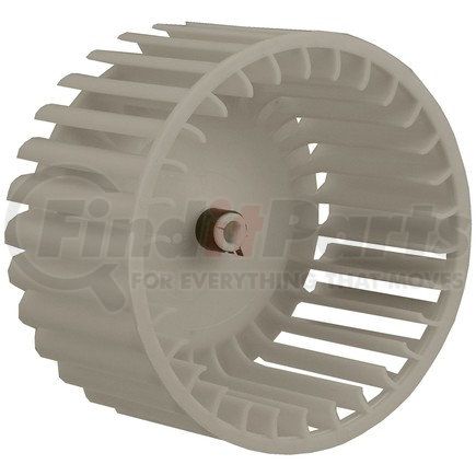 BW9309 by CONTINENTAL AG - Continental Blower Wheel