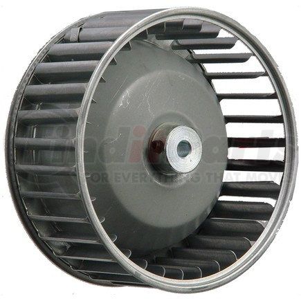 BW9303 by CONTINENTAL AG - Continental Blower Wheel