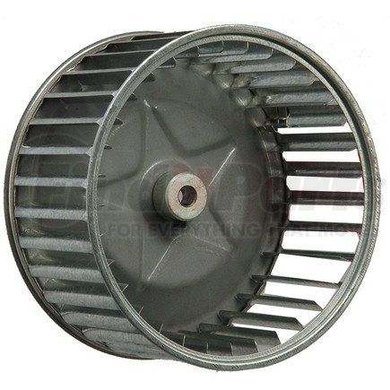 BW9304 by CONTINENTAL AG - Continental Blower Wheel
