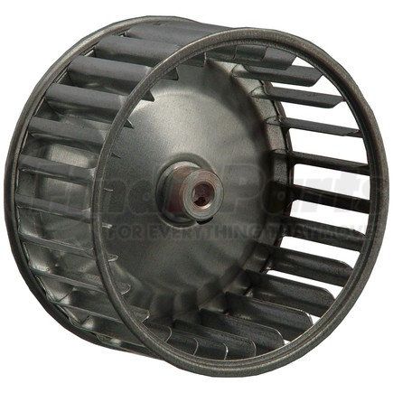 BW9311 by CONTINENTAL AG - Continental Blower Wheel