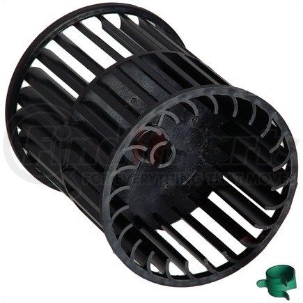 BW9328 by CONTINENTAL AG - Continental Blower Wheel