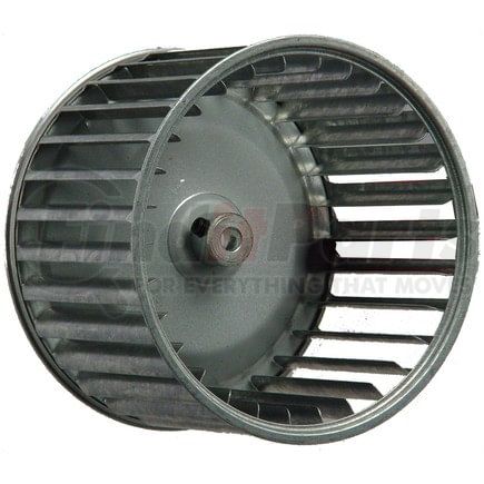 BW9346 by CONTINENTAL AG - Continental Blower Wheel