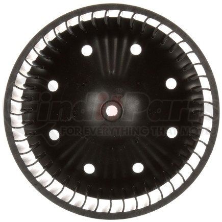 BW9350 by CONTINENTAL AG - Continental Blower Wheel