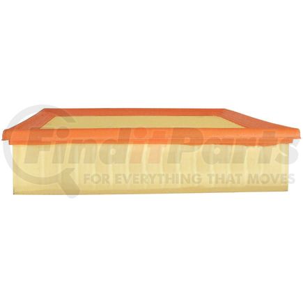 AF7963 by CHAMP FILTERS - Luberfiner AF7963 Panel Air Filter