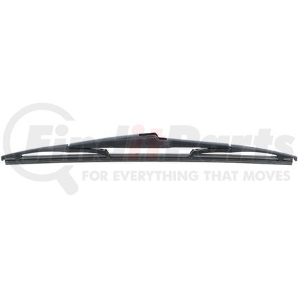 CCR16A by CONTINENTAL AG - 16 Inch ClearContact Rear Blade