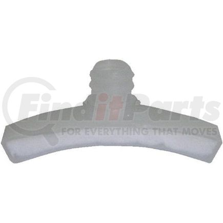 AF82 by CHAMP FILTERS - Luberfiner AF82 Breather Filter