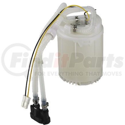 E22-041-087Z by CONTINENTAL AG - Fuel Pump Module Assembly
