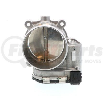 ETB10010 by CONTINENTAL AG - Fuel Injection Throttle Body Assembly