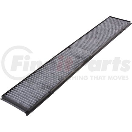 CAF1810C by CHAMP FILTERS - Luberfiner CAF1810C Cabin Air Filter