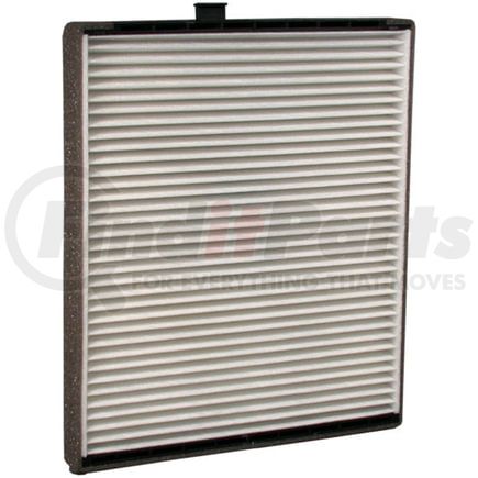 Champ Filters CAF1830P Cabin Air Filter Luberfiner CAF1830P Cabin Air Filter