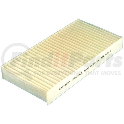 CAF1861P by CHAMP FILTERS - Luberfiner CAF1861P Cabin Air Filter